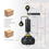 Thumbnail: Boxing Speed Trainer with 360° Spinning Bar and Dual Boxing Speed Balls
