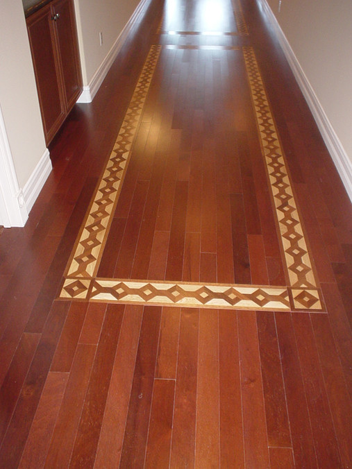 WOOD INSTALLATIOINS Las Vegas Flooring