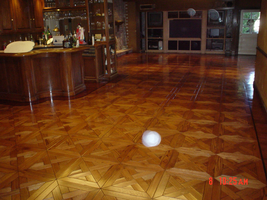 WOOD INSTALLATIOINS | Las Vegas Flooring