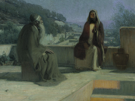 3º Domingo depois de Pentecostes