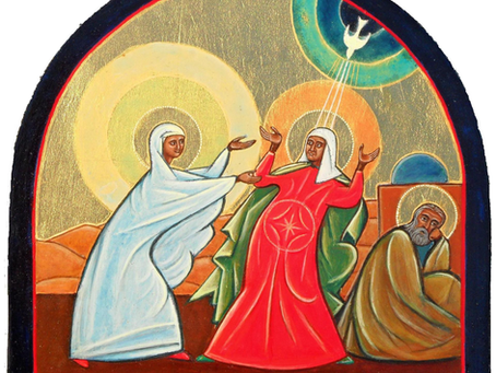 5º Domingo depois de Pentecostes