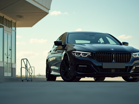 Reliable Sarasota Airport Car Services: Your Smooth Ride Awaits