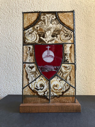 Coat of Arms