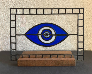 Amulet against the Evil Eye