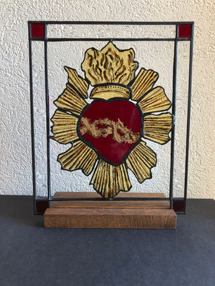 Sscred Heart of Jesus
