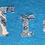 Thumbnail: Royal Baby Blu Fabric