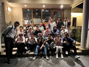 [Lab] Party for Eka's Public Defense