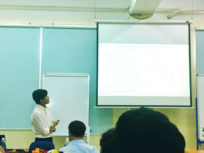 Midterm presentation