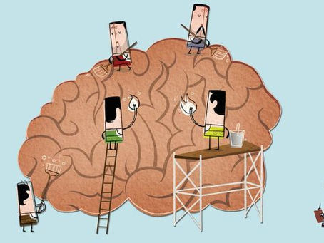 ¿Qué es el mindfulness?