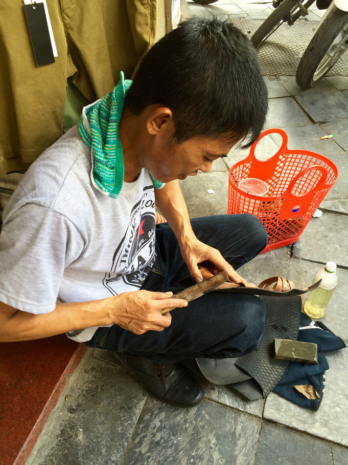 Entrepreneurship in Vietnam