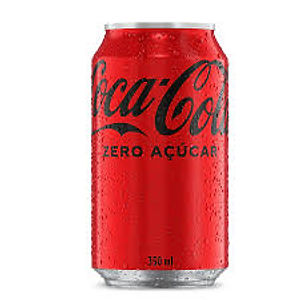 Coca-Cola Zero