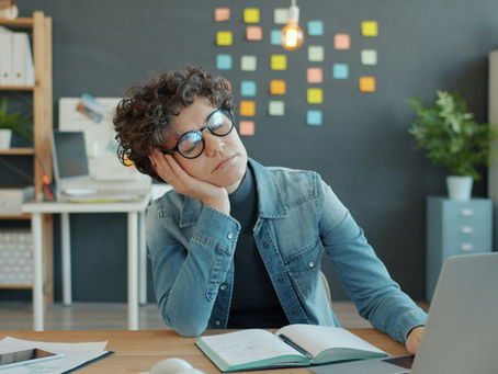Le TDAH : Quand le rangement et l’organisation du foyer deviennent un vrai défi
