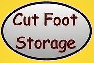 Cut Foot Storage