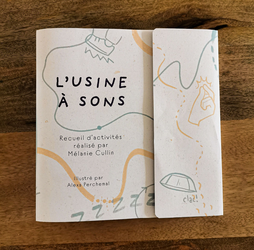 L'Usine À Son : L'intégrale