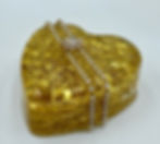 Thumbnail: Safety Pin Heart