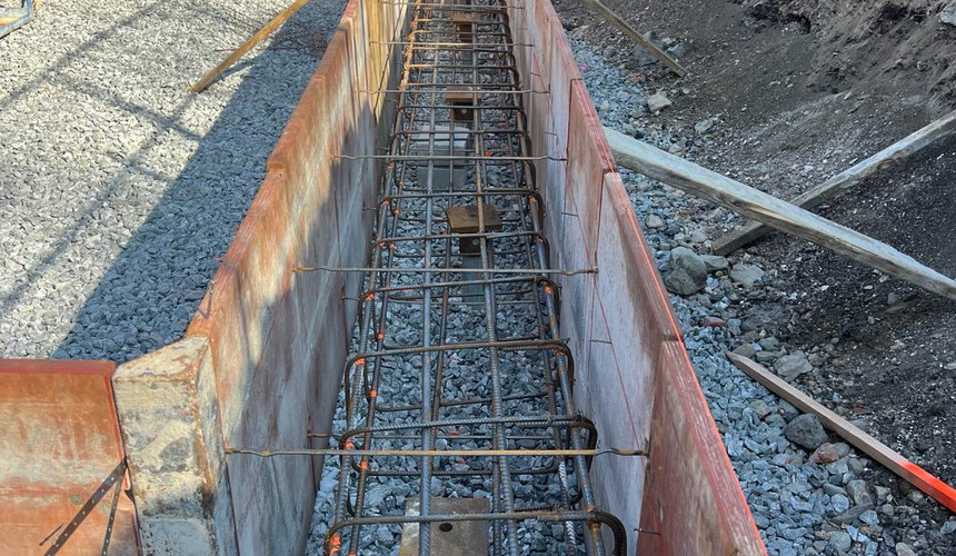 Helical Piles - Spruhan Engineering