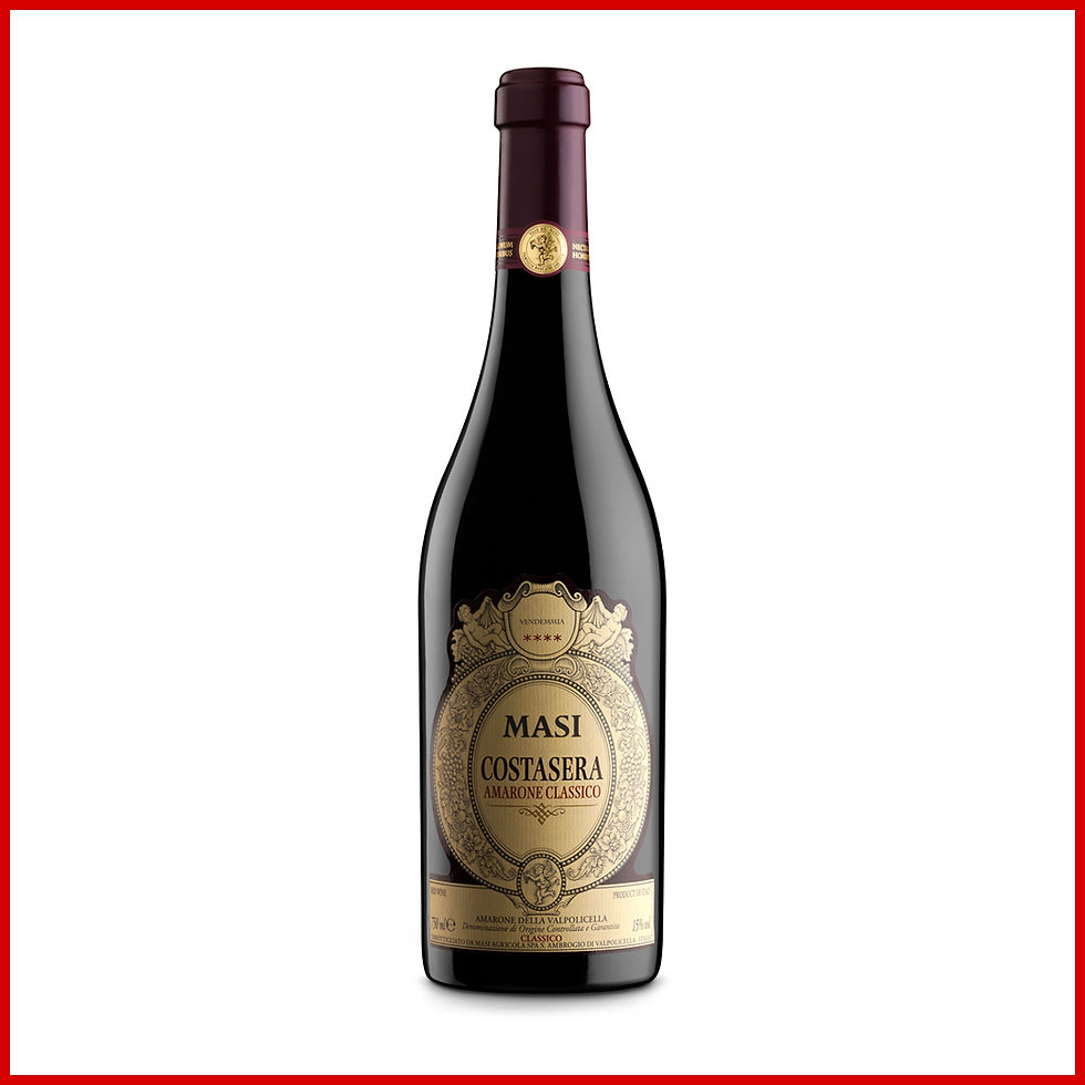 Costasera Amarone della Vapolicella Classico DOCG