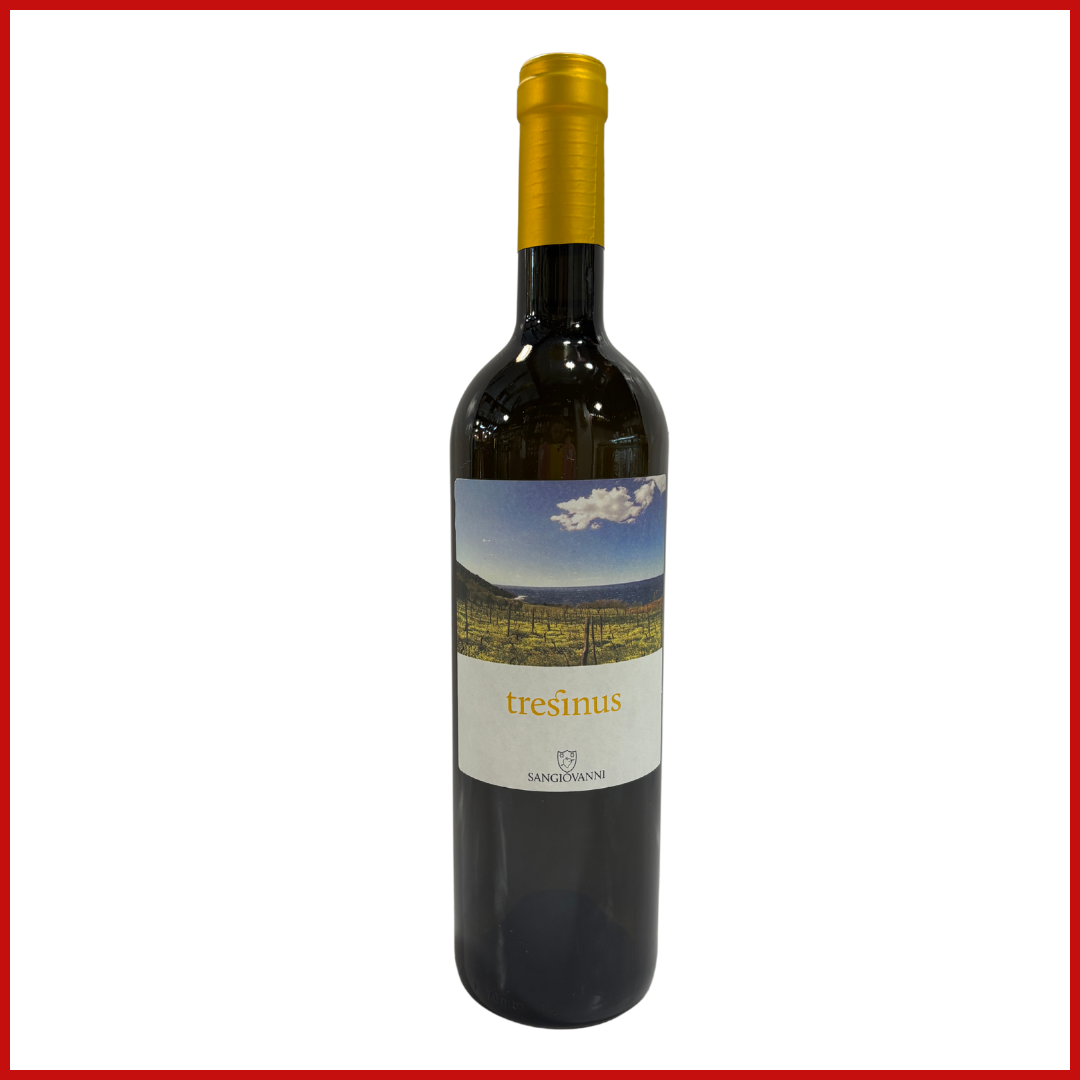 Tresinus Fiano IGT Paestum