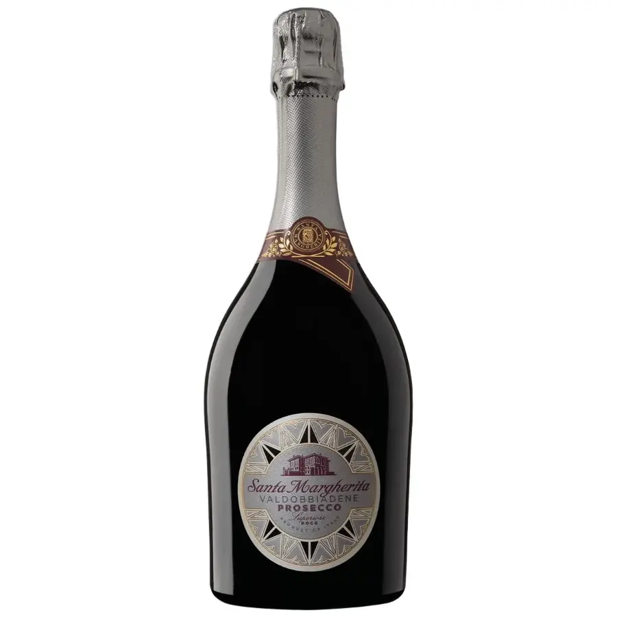 Valdobbiadene Prosecco Superiore DOCG Santa Margherita Extra Dry