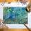 Thumbnail: Original work -Murmurs from the sea forest