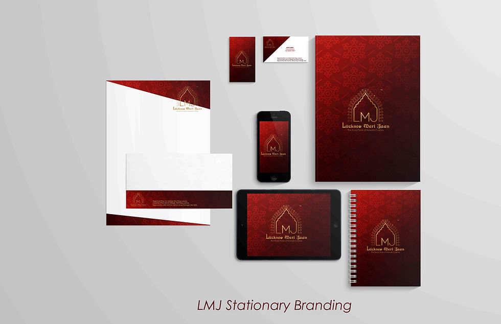 LMJ Stationary Branding_Concept