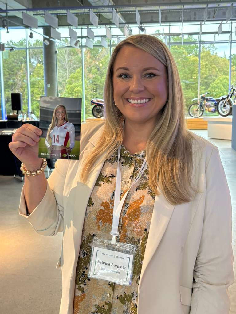 Corporate Photo Booth