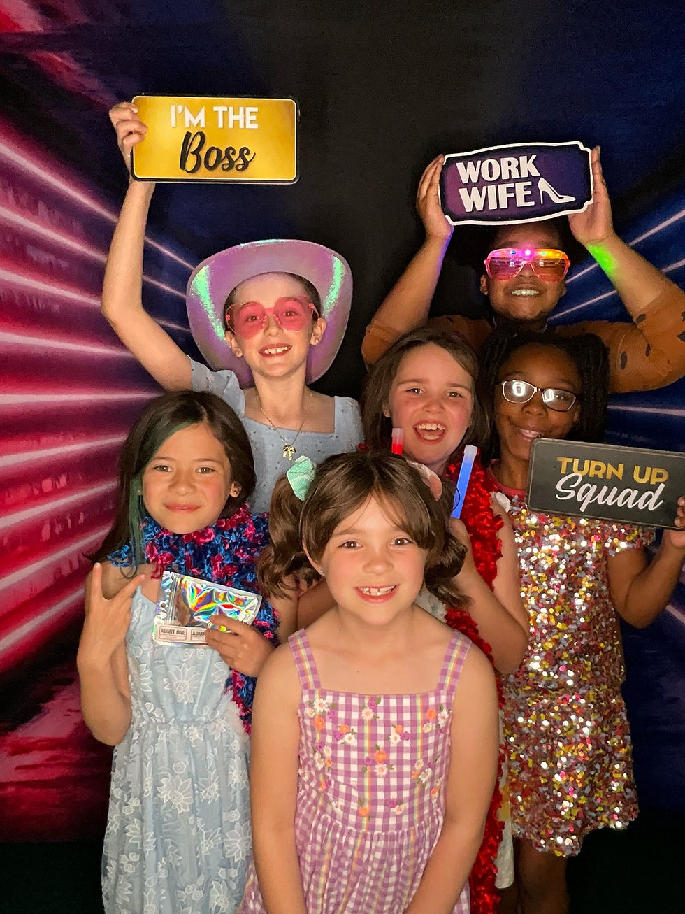 PHOTO BOOTH RENTAL