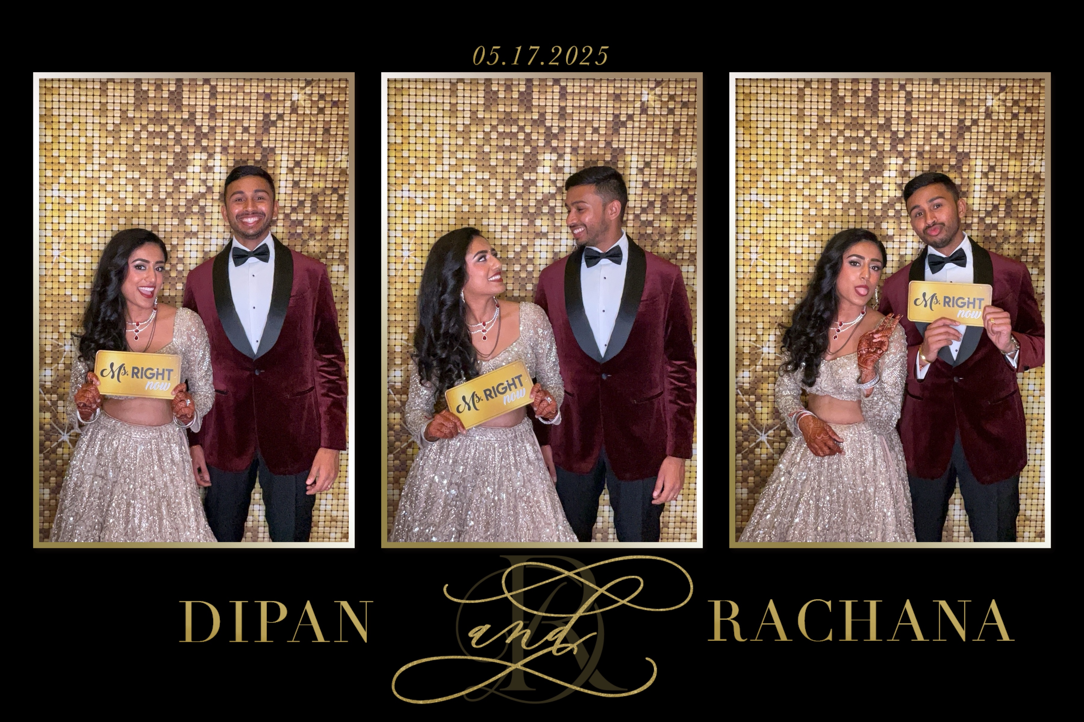 Wedding Photo Booth