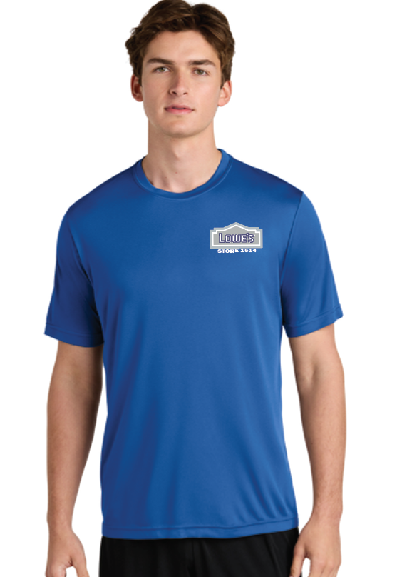 Thumbnail: Lowes PosiCharge ® Competitor ™ Tee