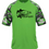 Thumbnail: ReelBillies Camo Sport T-Shirt - Gill