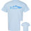 Thumbnail: ReelBillies Performance T-Shirt - Swim Shady