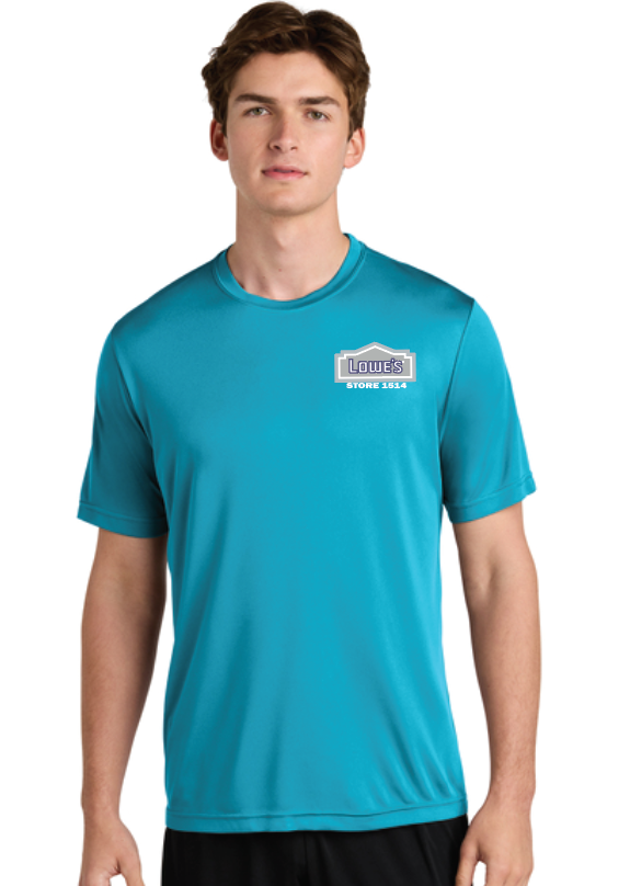 Thumbnail: Lowes PosiCharge ® Competitor ™ Tee