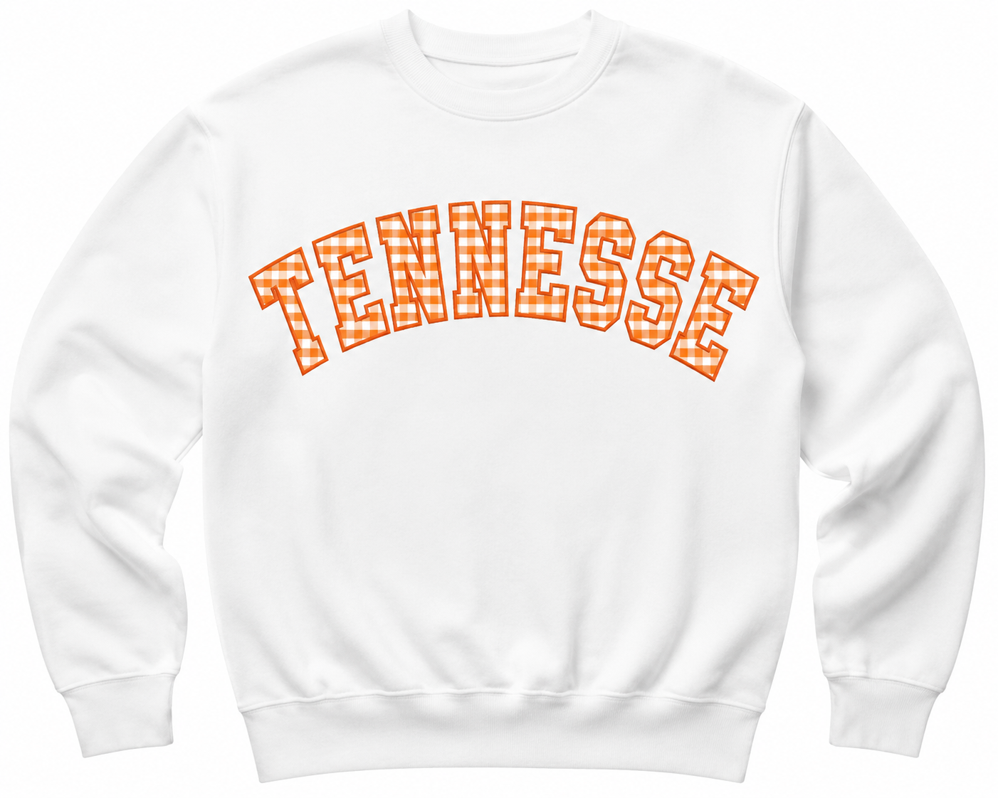 Tennesse Adult Crewneck Sweatshirt