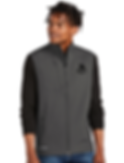 Thumbnail: Marriott Eddie Bauer® Unisex Stretch Soft Shell Vest