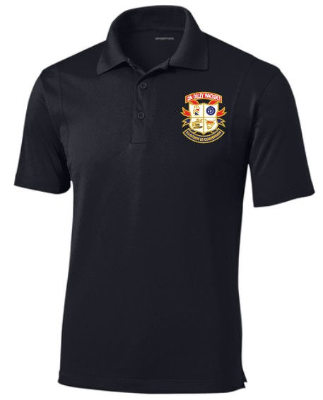 縮圖：Dilley Wackers Polo Gold