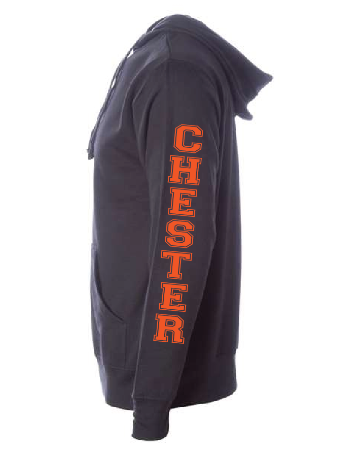 Hình thu nhỏ: Otsego Equestrian Team Hoodie 2026
