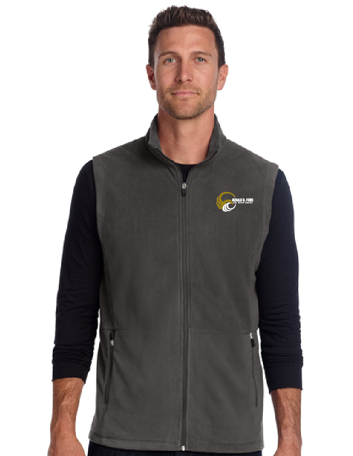 Miniatura: GR Job Corps Full Zip Vest