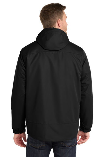 Miniatura: GR Job Corps Unisex Vortex Waterproof 3-in-1 Jacket
