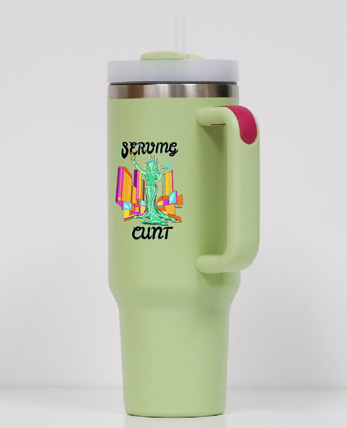 Thumbnail: Chappell Roan Inspired Tumbler