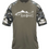 Thumbnail: ReelBillies Camo Sport T-Shirt - Billie