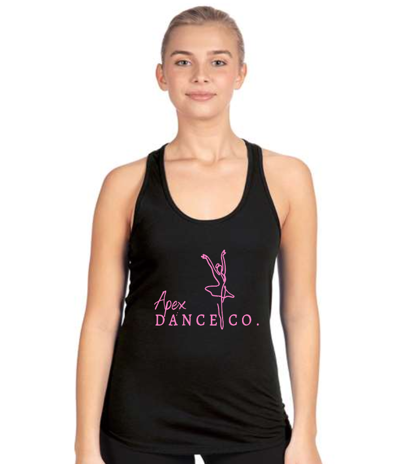 Thumbnail: Apex Dance Ladies Tank