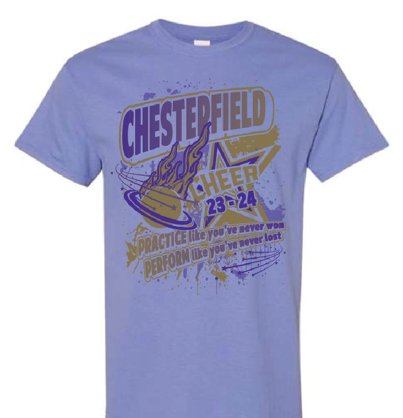 champion screen printers