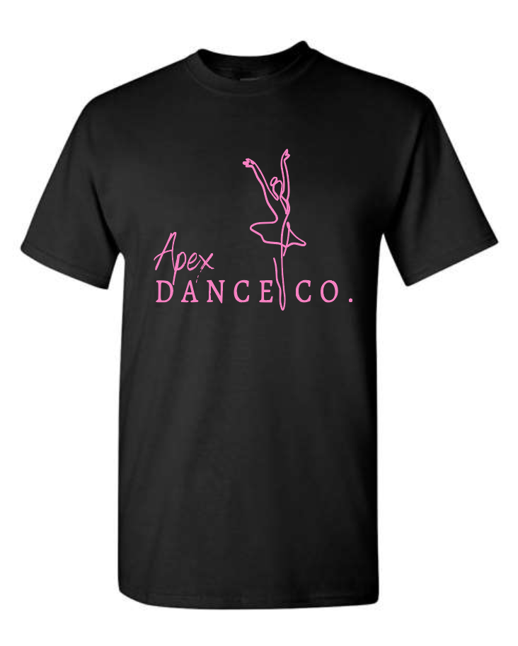 縮圖：Apex Dance Tee