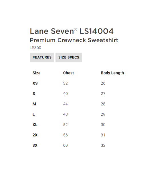 縮圖：Build Your Own Gingham Crewneck Plus Size  Sweatshirt