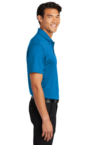 縮圖：MMAEC Performance Staff Polo