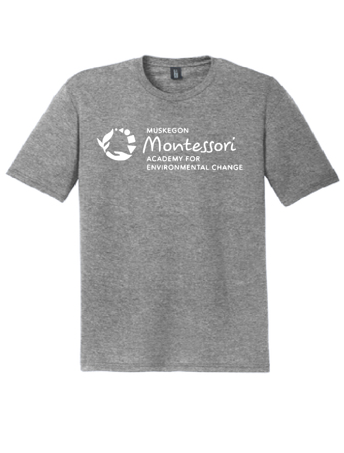Thumbnail: MMAEC Perfect Tri ® Unisex Tee