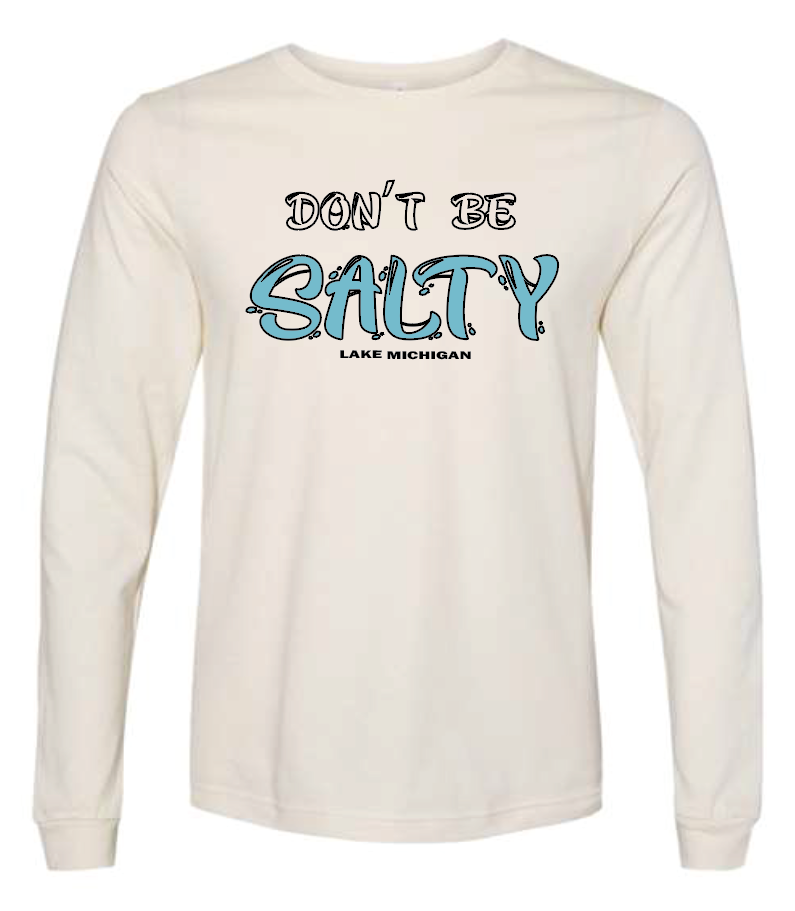 Hình thu nhỏ: Don't Be Salty Apparel