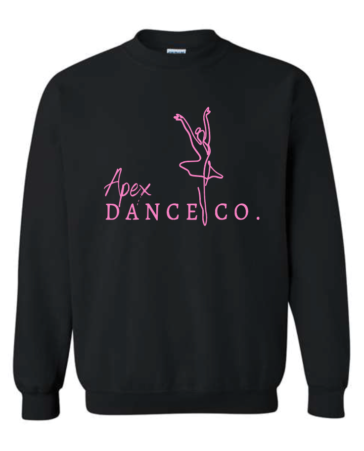 Miniatura: Apex Dance Crewneck Sweatshirt