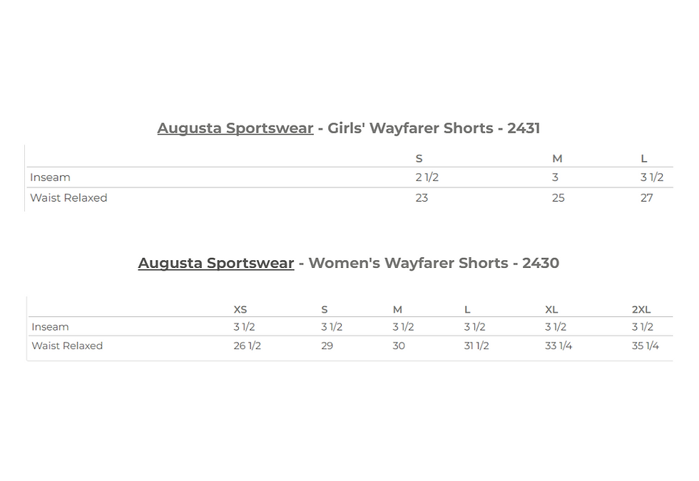 Thumbnail: Apex Dance Wayfarer Shorts