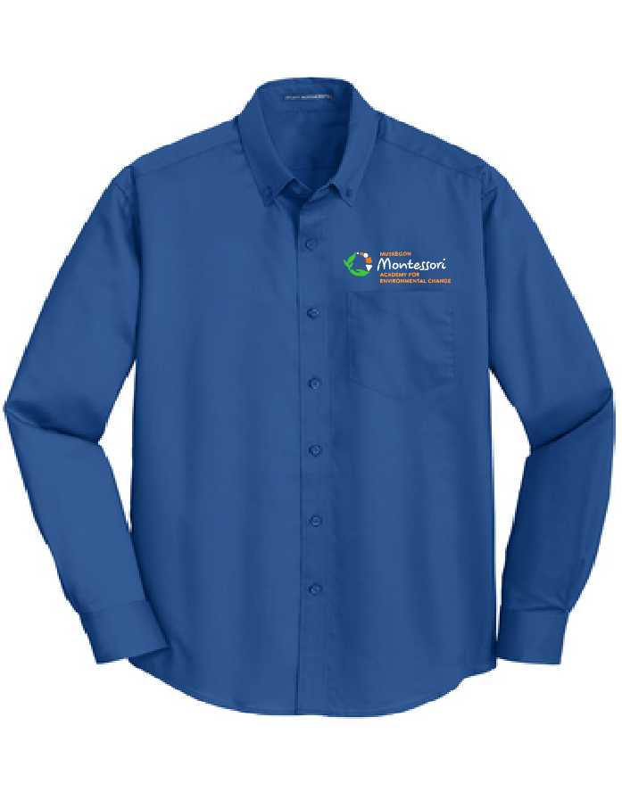縮圖：MMAEC SuperPro™ Twill Shirt